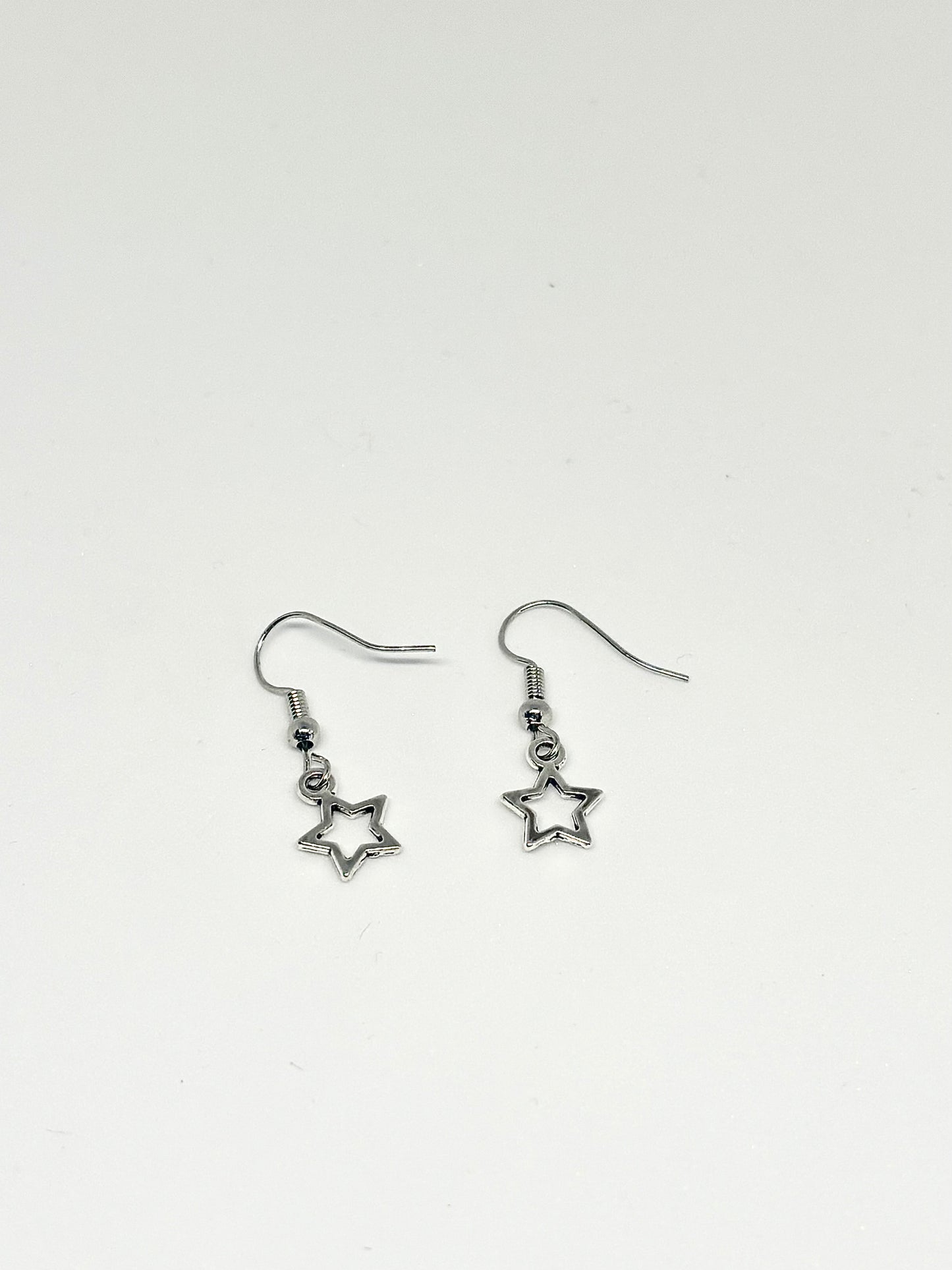 Star Earrings <3