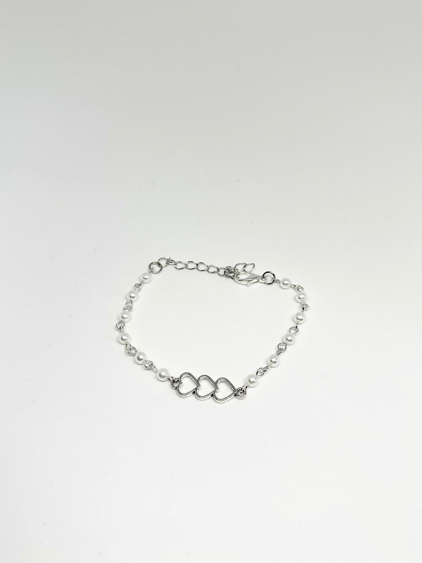 Forever Linked Bracelet <3