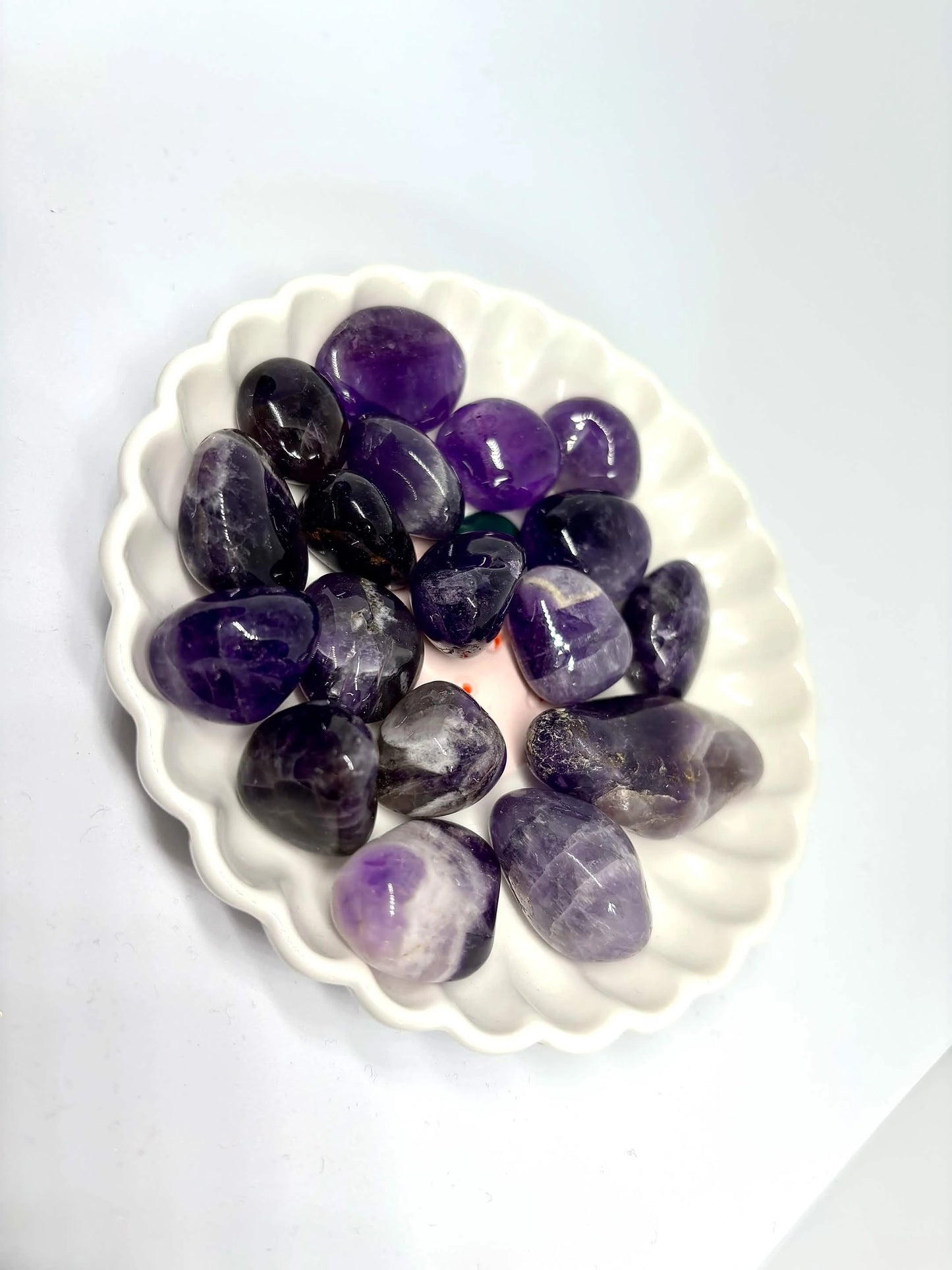 Amethyst Tumble <3