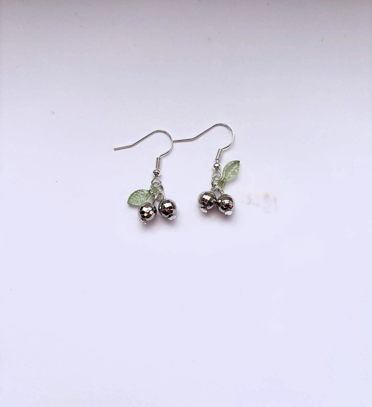 Baby Disco Occasionally Earrings <3