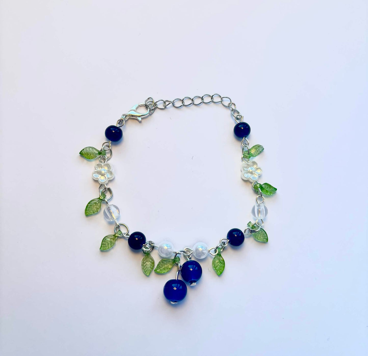 Sugar Fruit Bliss Bracelet <3