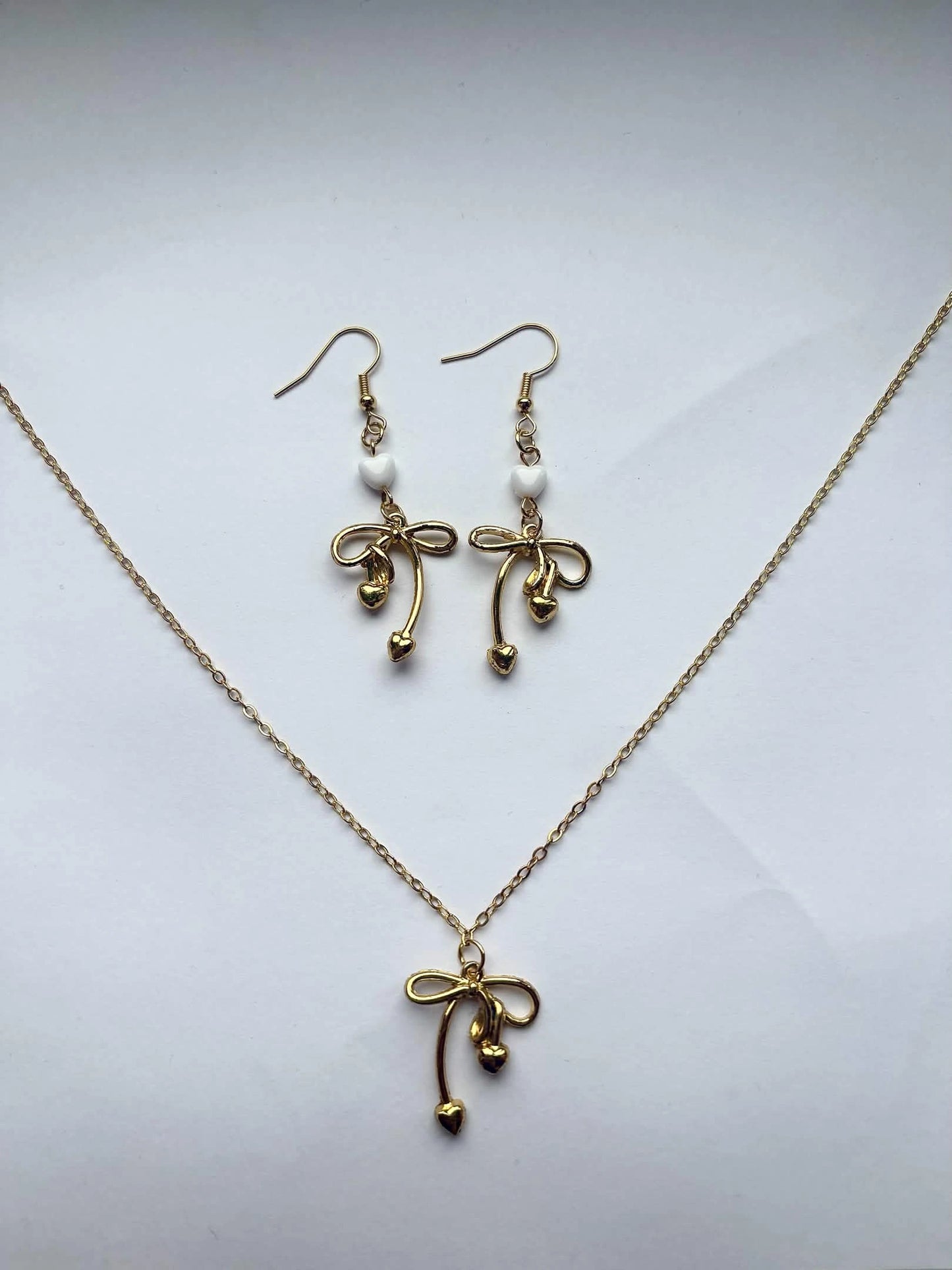 Love Bow Set <3