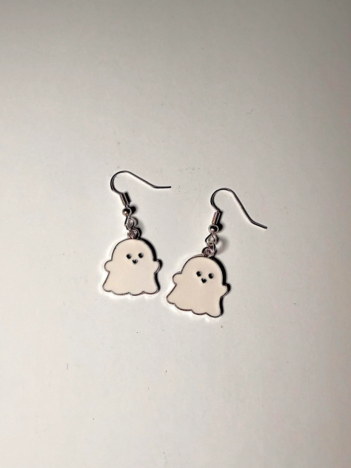 Ghost Earrings <3