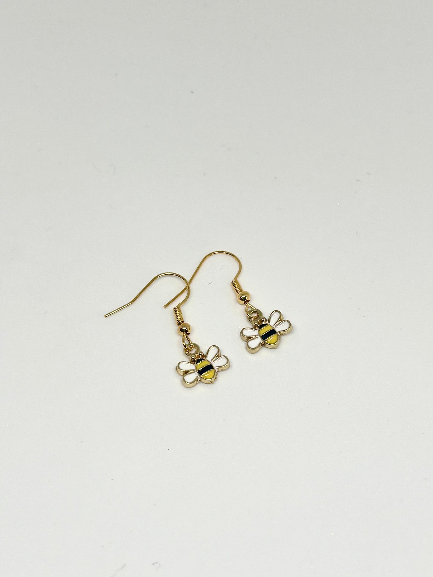Bee Earrings <3