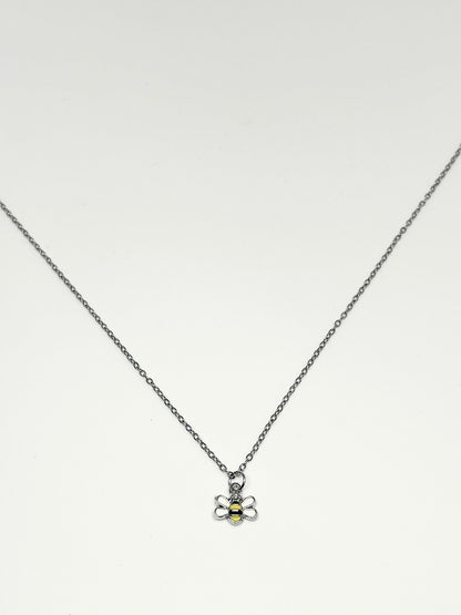 Bee Necklace <3