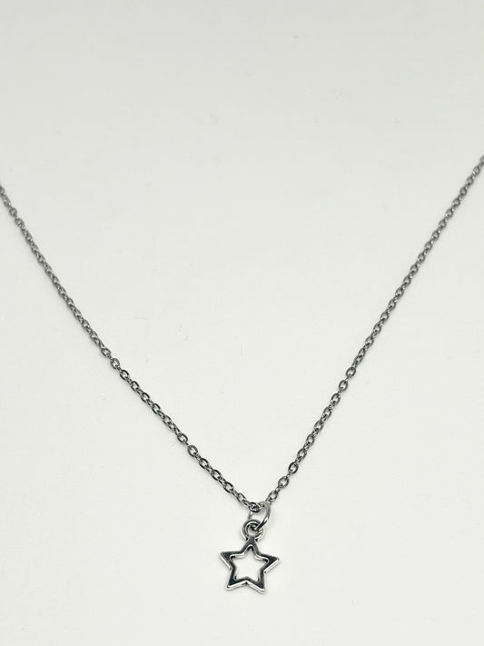 Star Necklace <3