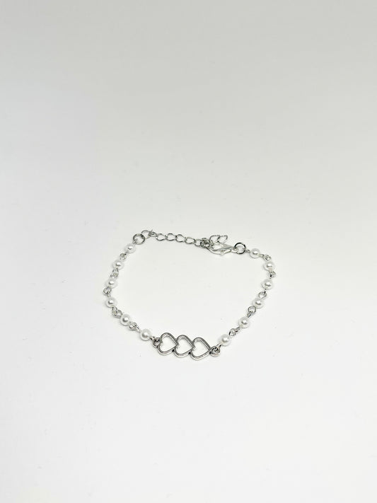 Forever Linked Bracelet <3