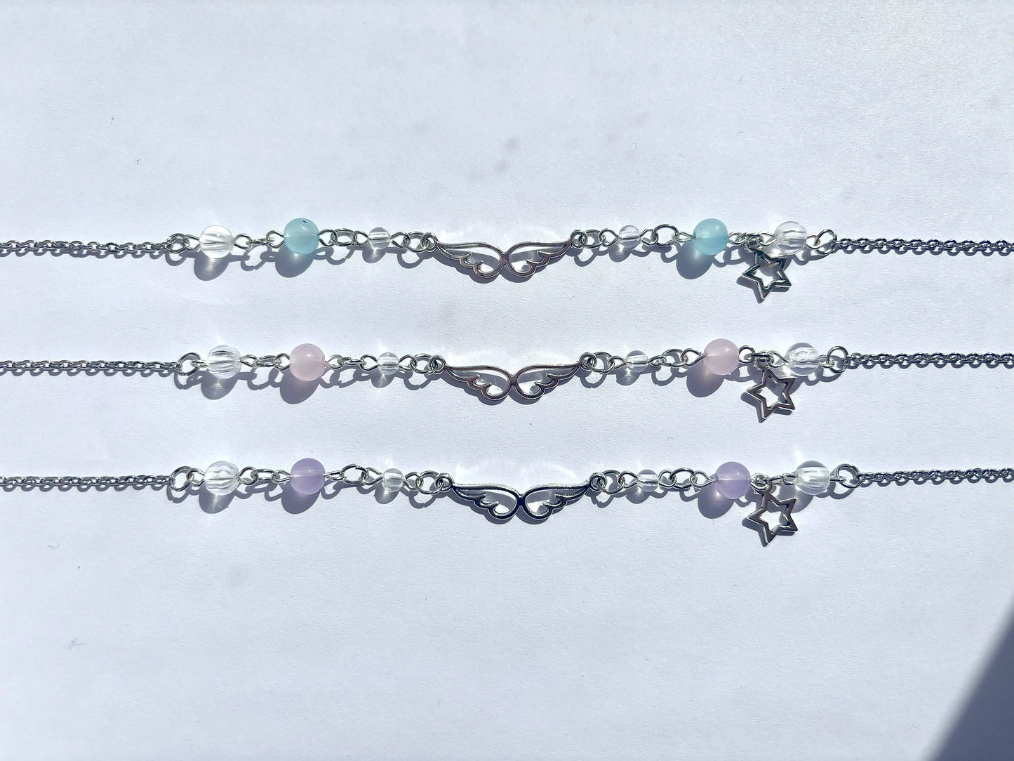 Angel Dream Necklace <3