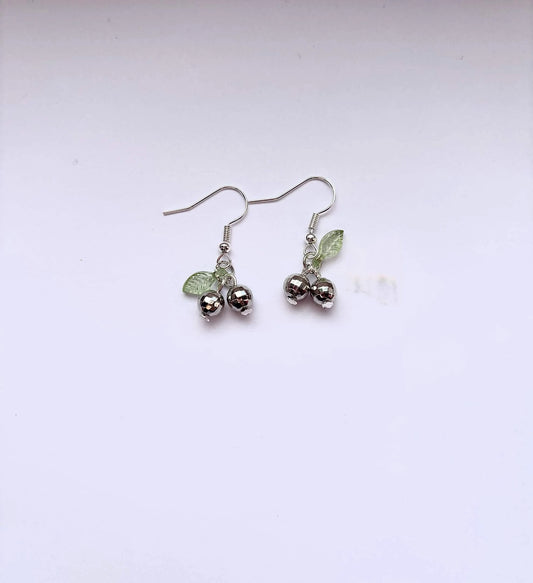 Baby Disco Occasionally Earrings <3