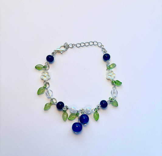 Sugar Fruit Bliss Bracelet <3