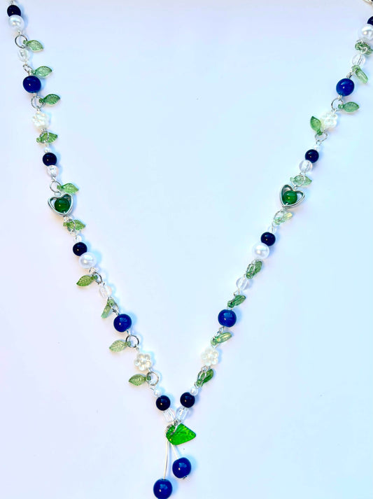 Sugar Fruit Bliss Necklace <3