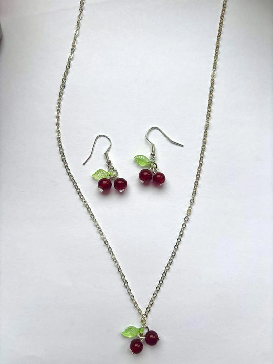 Cherry Set <3