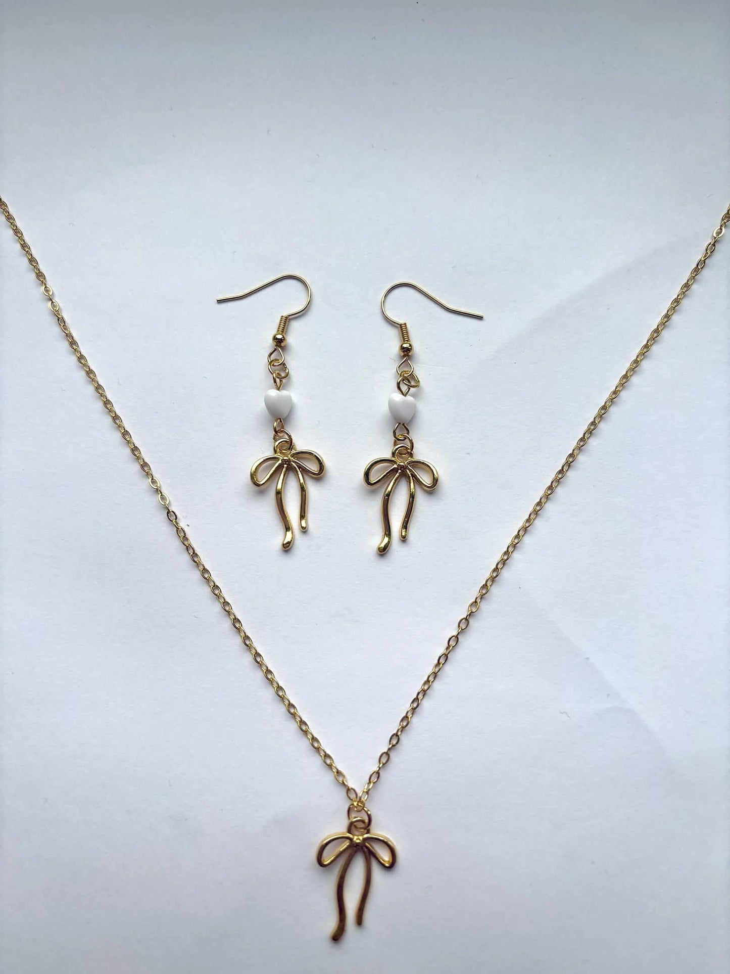 Love Bow Set <3