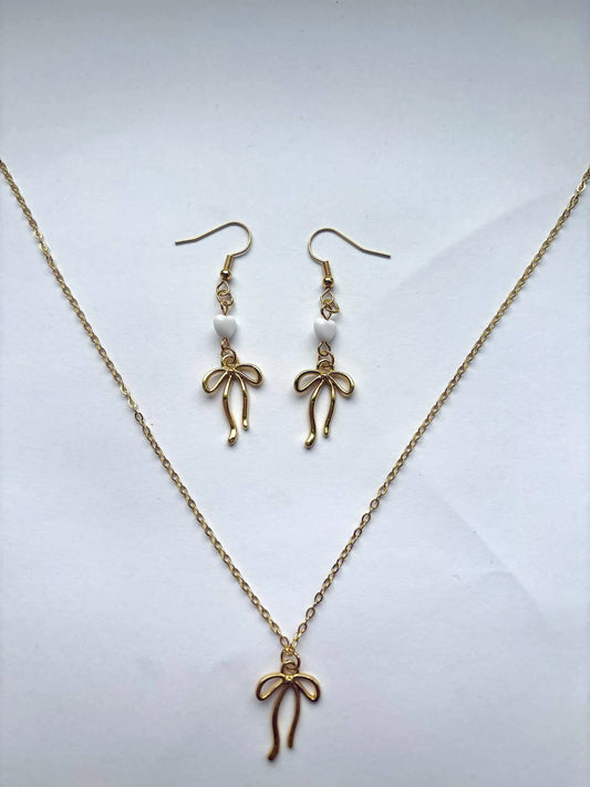 Love Bow Set <3