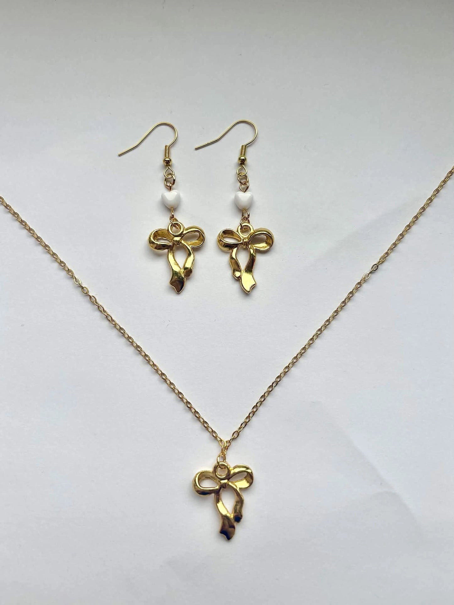 Love Bow Set <3