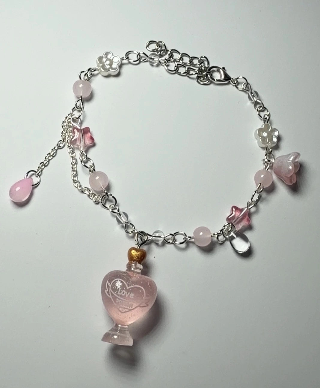 Love Drunk Bracelet <3