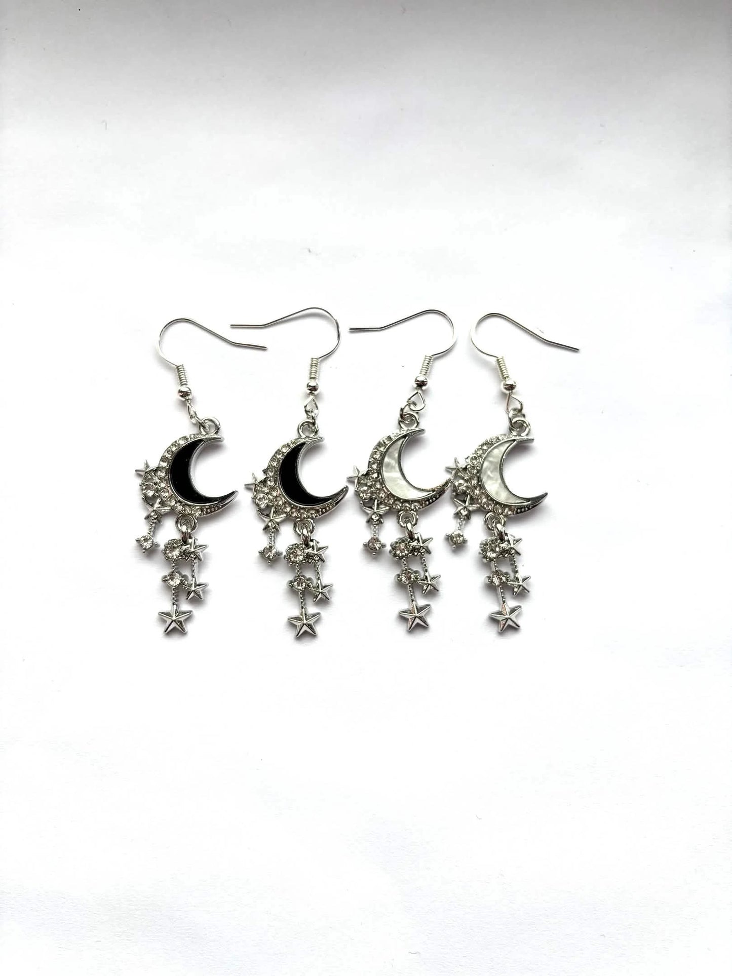 Starfall Earrings <3